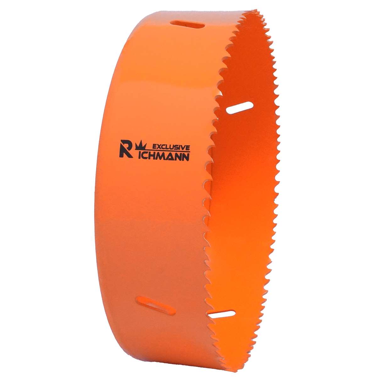 RICHMANN KORONKA OTWORNICA BI-METAL 210 MM STAL STOPOWA HSS M3 C2191