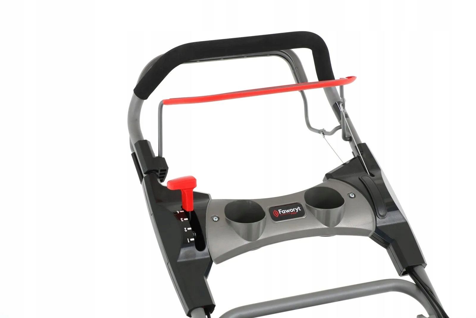 FAWORYT PRO KOSIARKA SPALINOWA 6KM HONDA GT 51cm Z REGULACJA PRĘDKOŚCI +OLE