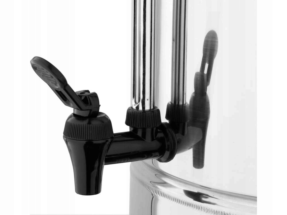 YG-04321 PODGRZEWACZ WARNIK DO WODY 25L YATO GASTRO GRZAŁKA 3000W