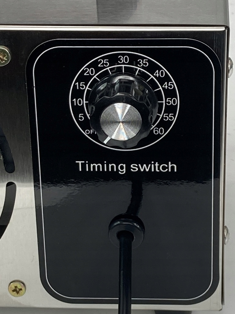 GENERATOR OZONU OZONATOR OCZYSZCZACZ DO POWIETRZA 24000 MG/H CZASOMIERZ