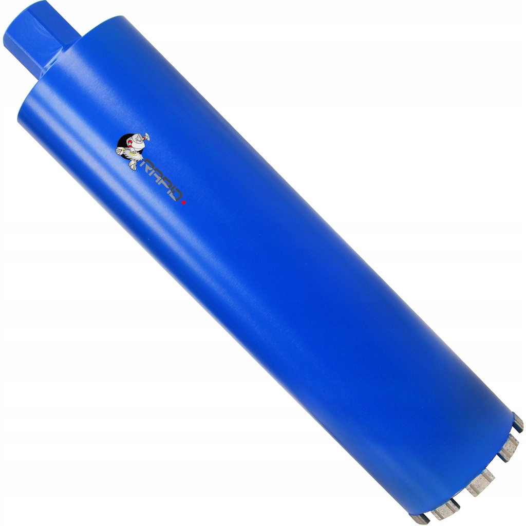 OTWORNICA DIAMENTOWA 112x10x450mm 10T 1 1/4" WIERTŁO KORONOWE M22476