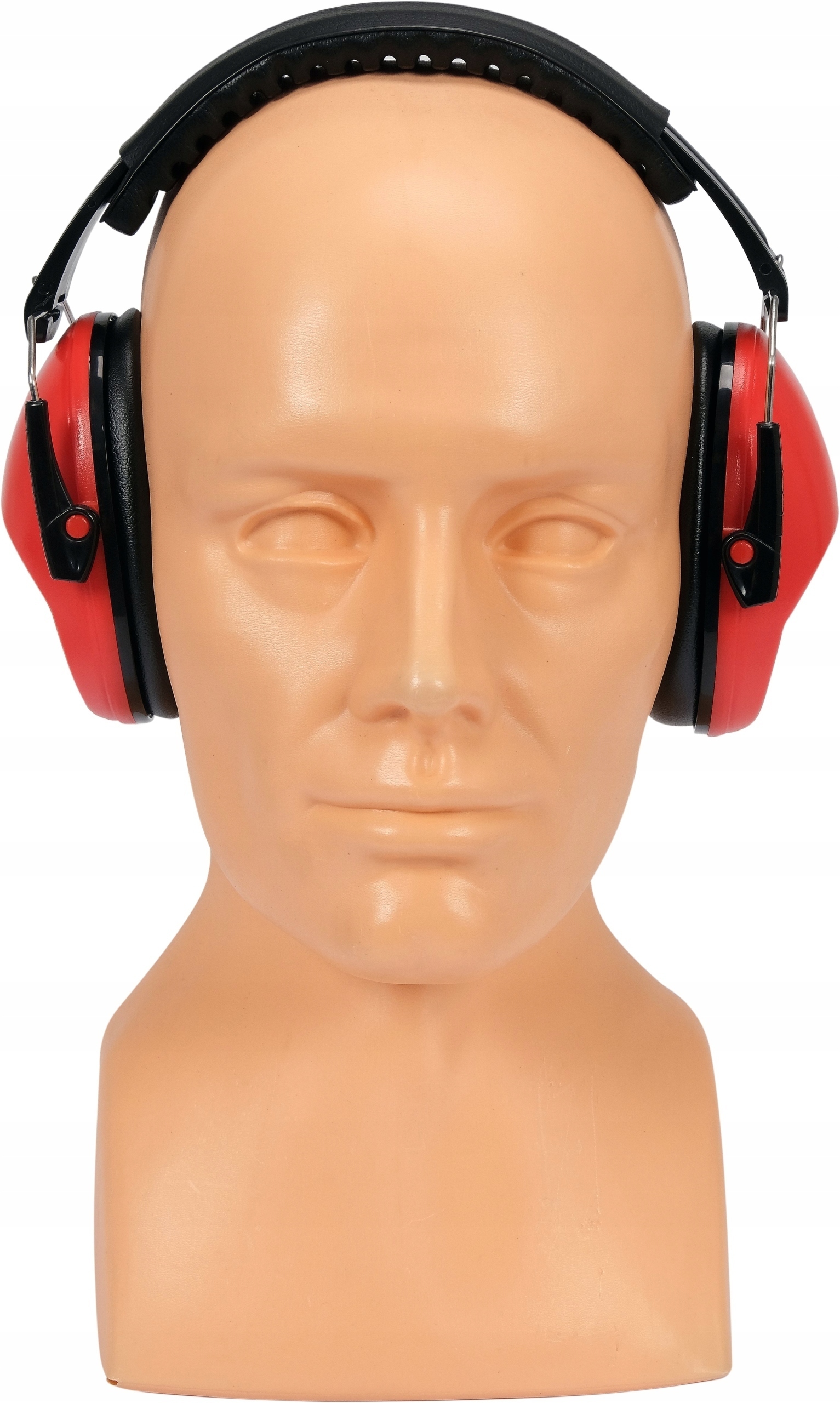 YATO NAUSZNIKI OCHRONNE ROBOCZE PRZECIWHAŁASOWE 26 DB UNIW ROZMIAR YT-74632