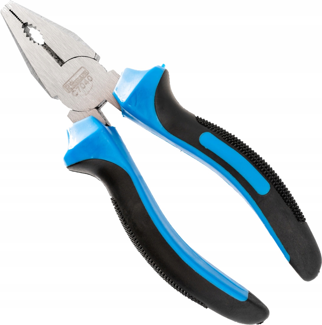 CORONA KOMBINERKI SZCZYPCE UNIWERSALNE 160MM C7040