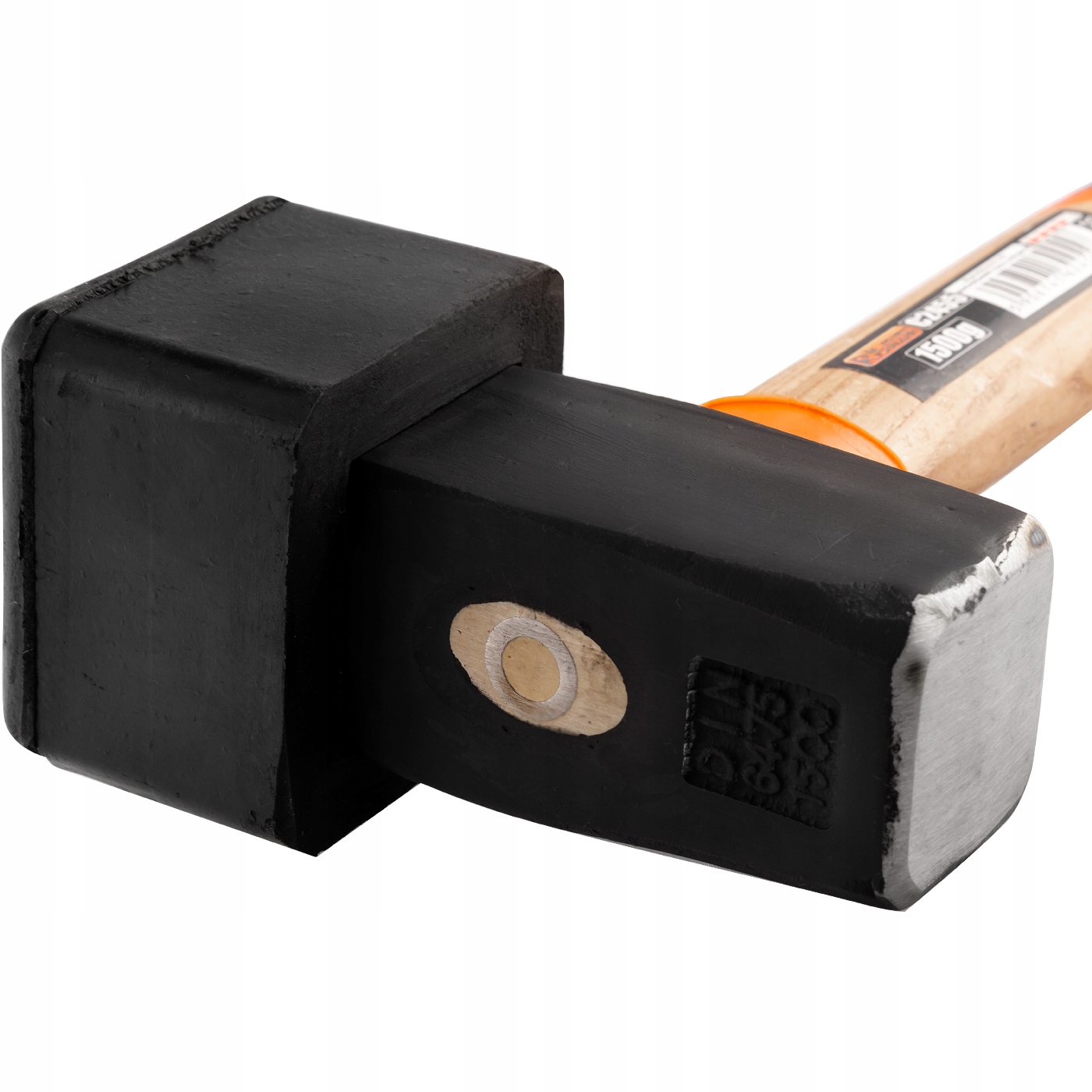 CORONA MŁOTEK BRUKARSKI bezodrzutowy gumowy 1500g