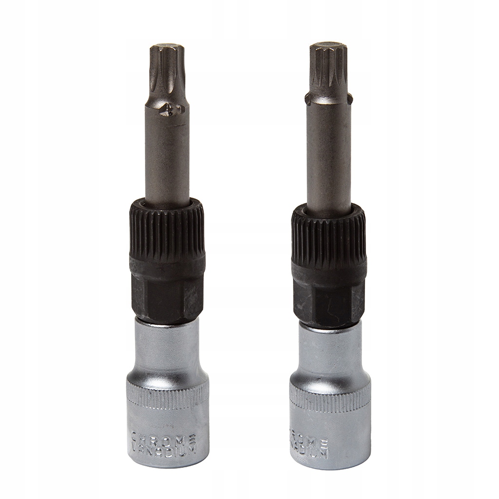 ZESTAW KLUCZY DO ALTERNATORÓW ZE SPRZĘGŁEM 13szt. MAR-POL M57620