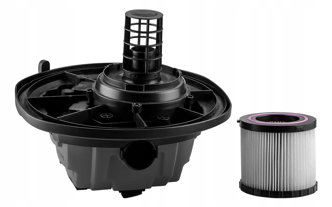GRAPHITE ODKURZACZ WARSZTAT 18V MOKRO/SUCHO 20L