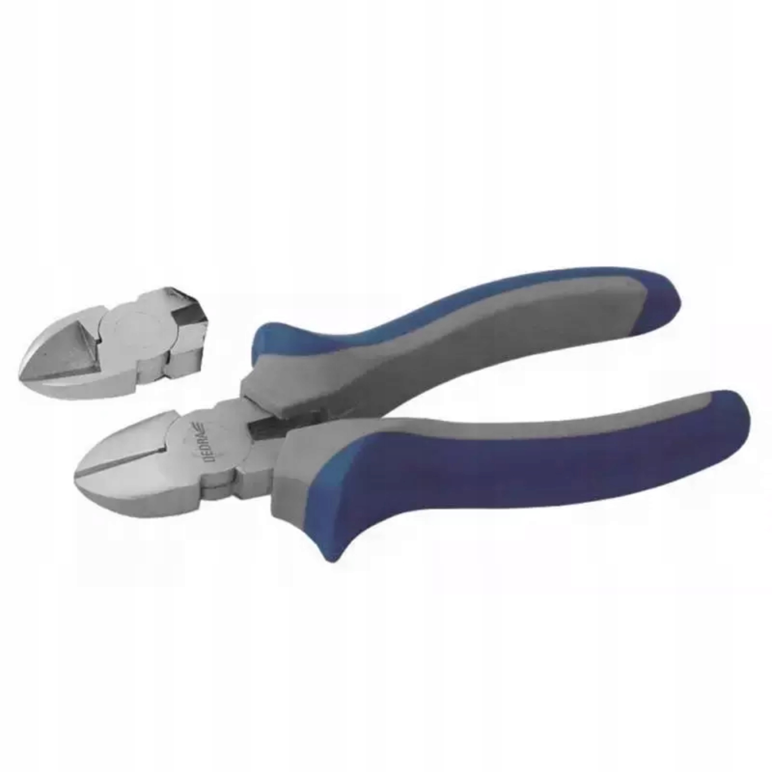 DEDRA SZCZYPCE BOCZNE, OBCĘGI TNĄCE 1246 140MM