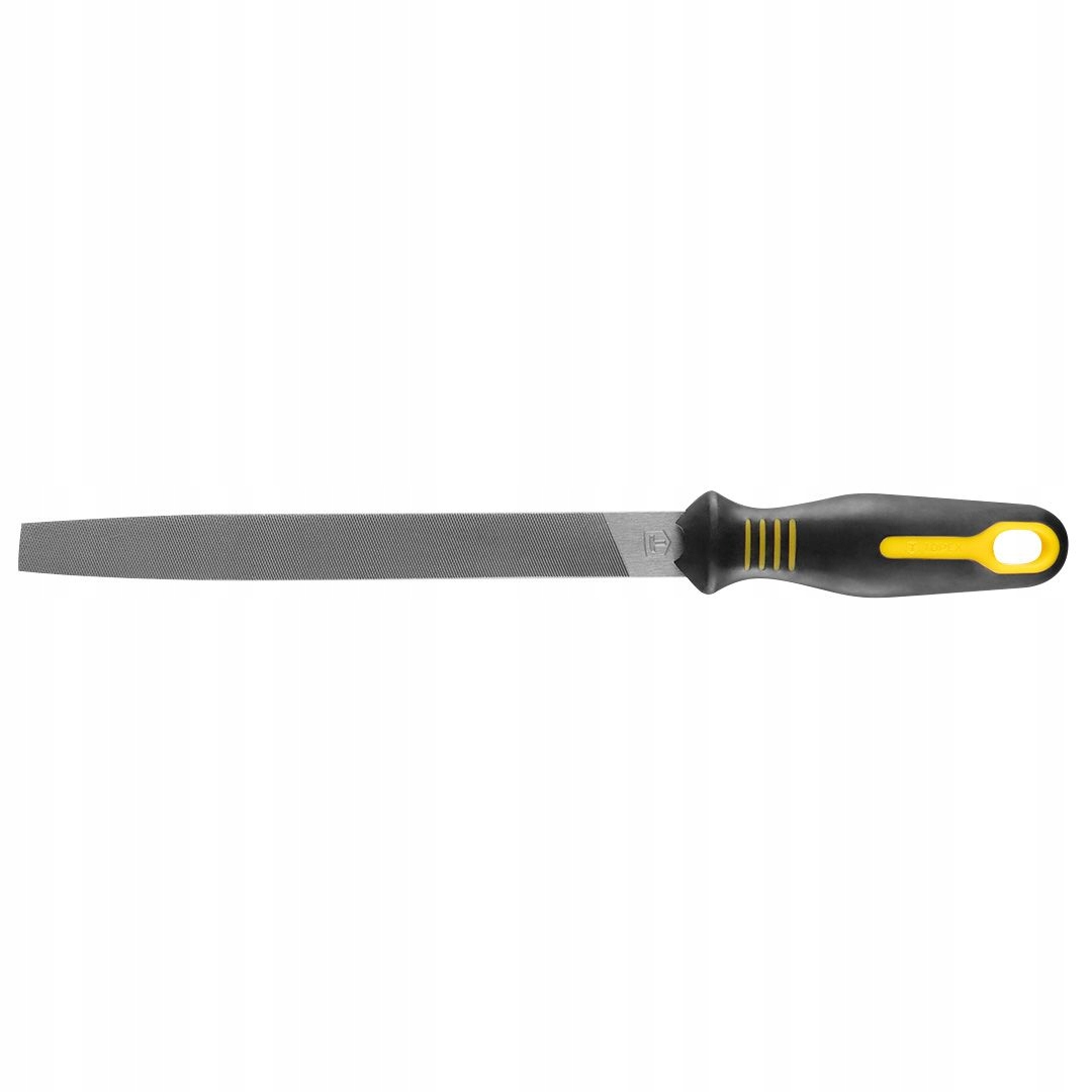 PILNIK DO METALU PÓŁOKRĄGŁY 200MM TOPEX 06A722