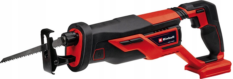 EINHELL PIŁA PILARKA SZABLASTA LISICA AKUMULATOROWA TE-AP 18/26 Li-Solo 18V