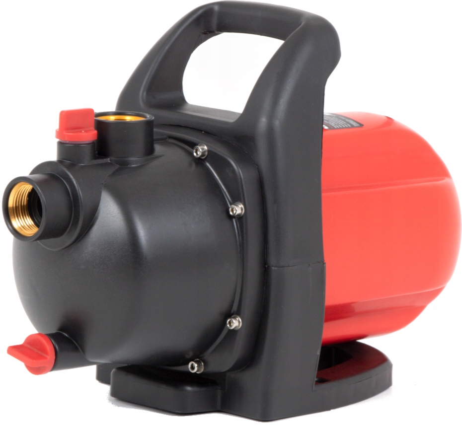 LIDER POMPA WODY HYDROFOROWA OGRODOWA POWIERZCHNIOWA 800W 3,6 BAR EPO800