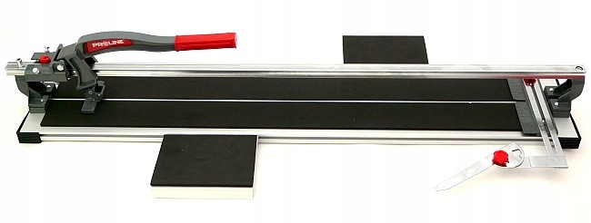 PROLINE MASZYNKA PRZYRZĄD DO CIĘCIA GLAZURY 1000MM
