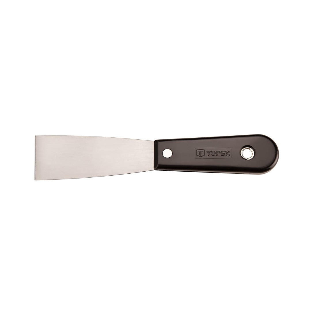 SZPACHLA MALARSKA 40 MM TOPEX 18B204