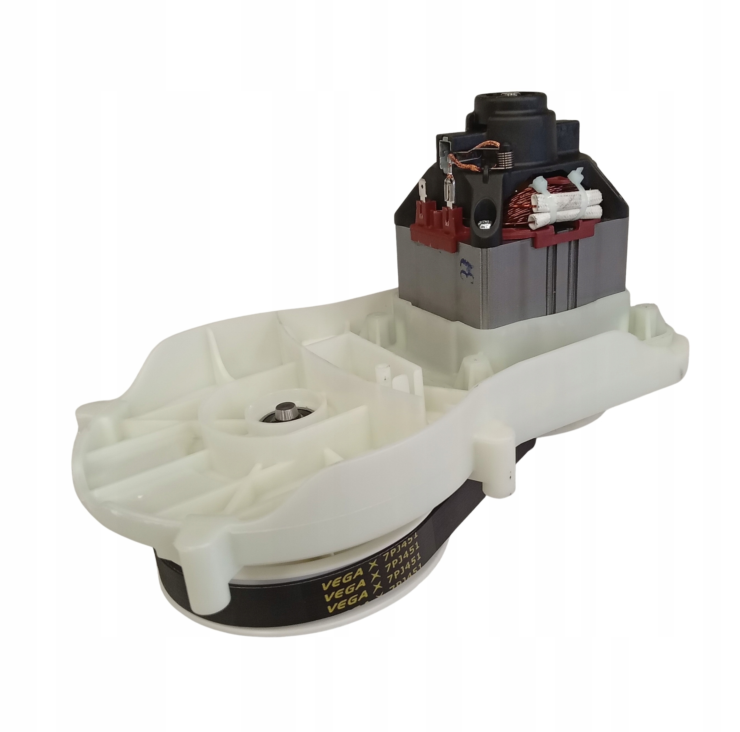 SILNIK ELEKTRYCZNY KOSIARKA KC1200B PASEK B4340GC LIDER HANDY FAWORYT