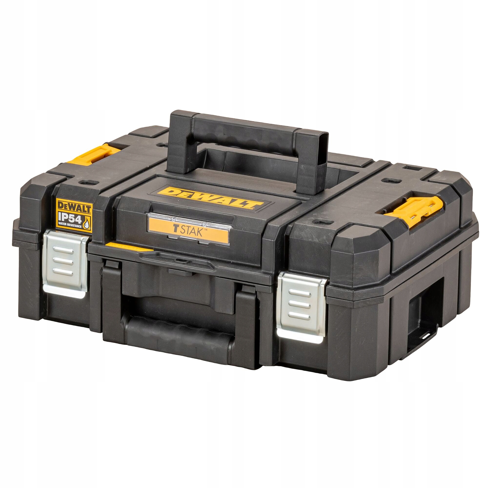 SKRZYNIA TSTAK 2,0 Z UCHWYTEM DWST83345-1 DEWALT