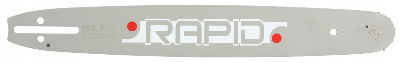 PROWADNICA 15" 64X0.325X1.5MM RAPID M86679