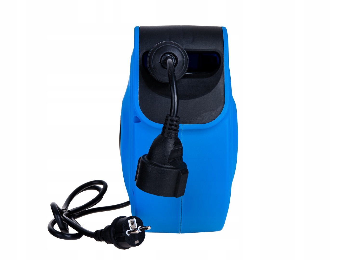 GEKO PRZEDŁUŻACZ ELEKTRYCZNY AUTOMATYCZNY NAŚCIENNY 15M 3X1,5MM2 G17521