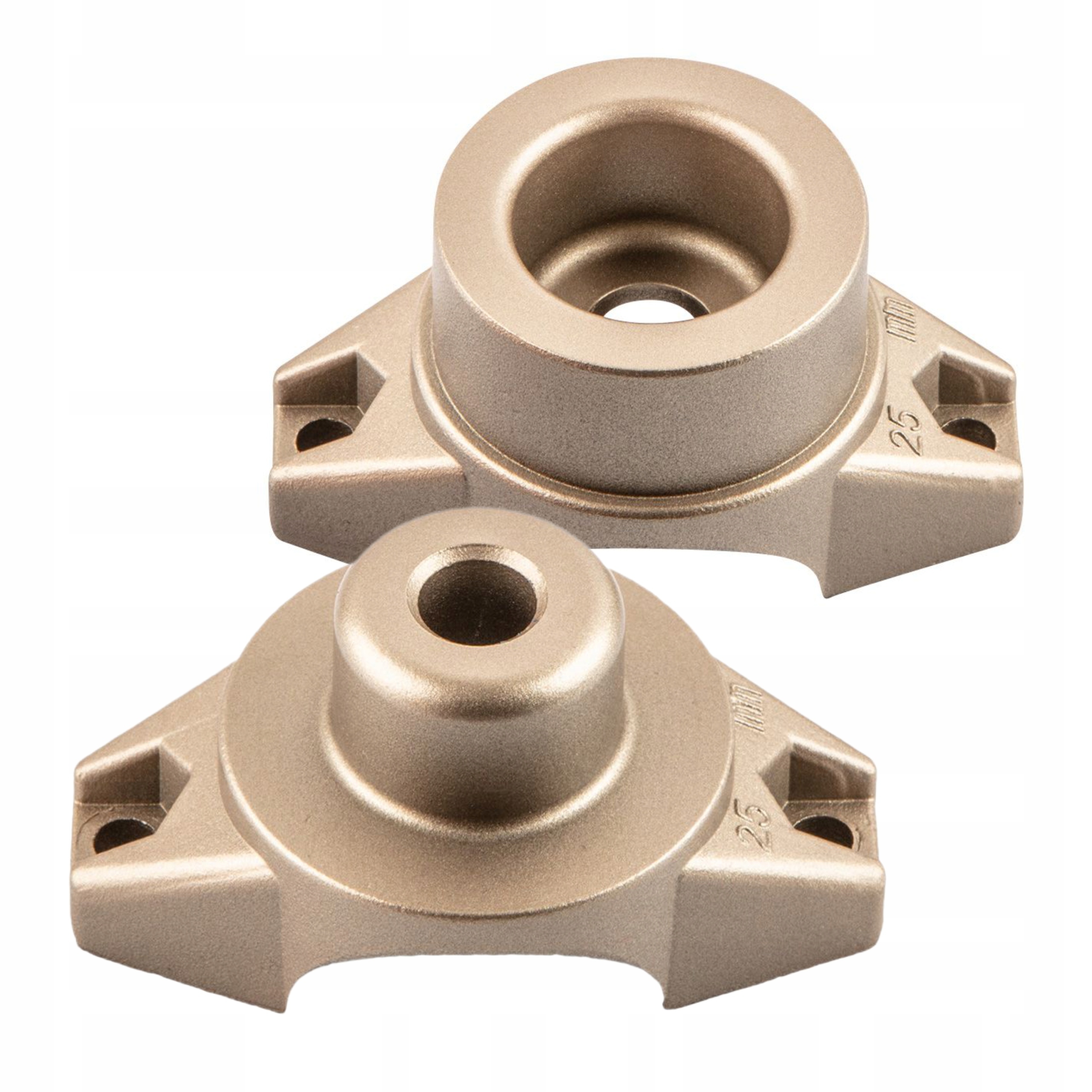 NEO TULEJA GRZEWCZA 20mm ze śrubami do 21-004