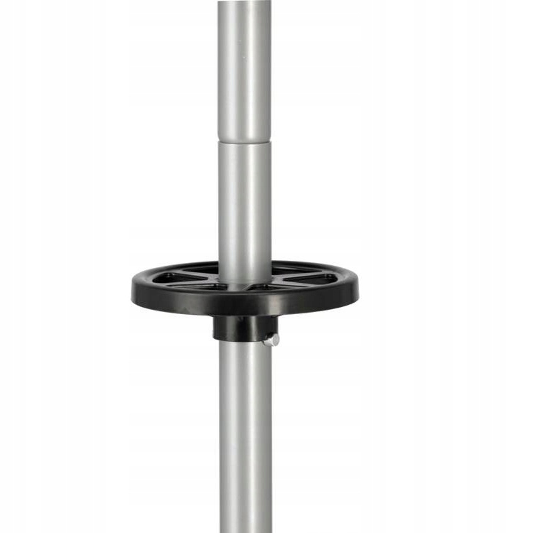 YATO MOBILNY STOJAK NA KÓŁKACH NA KOŁA WIESZAK NA OPONY FELGI YT-55691