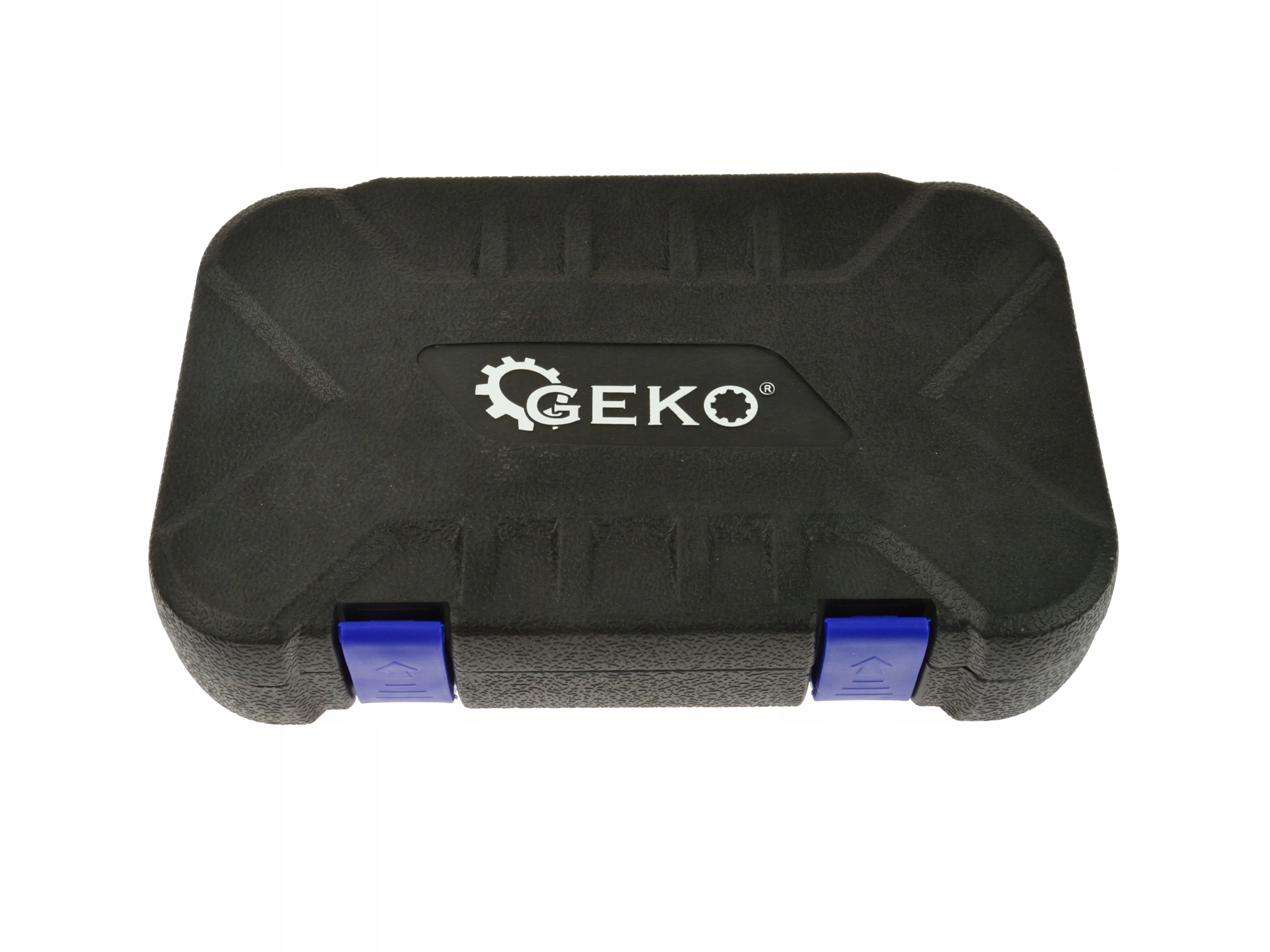 ZESTAW KLUCZY NASADOWYCH 38sz 1/4 KLUCZE NASADOWE