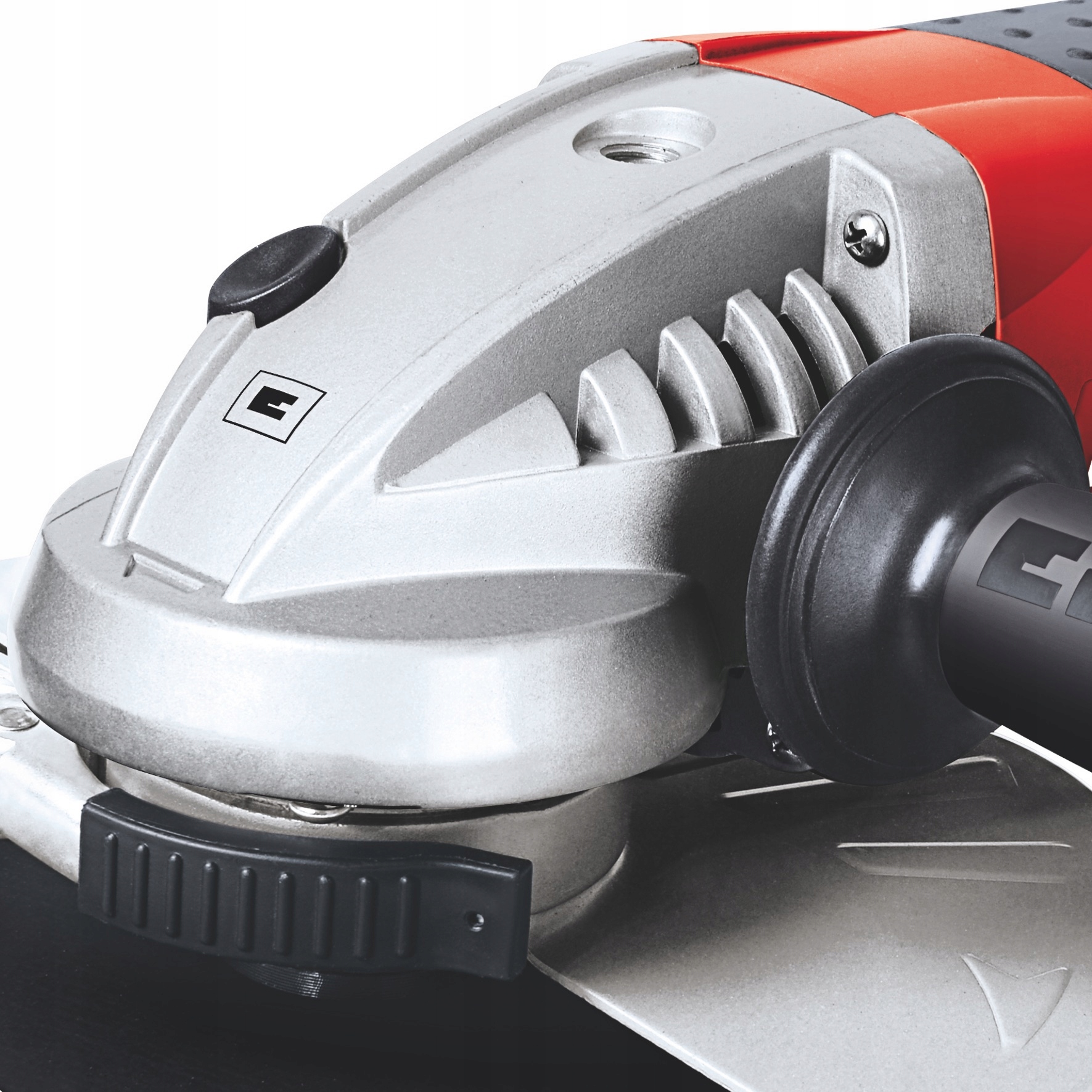 EINHELL ELEKTRYCZNA SZLIFIERKA KĄTOWA TE-AG 230/2000 DIAX 230mm SIECIOWA