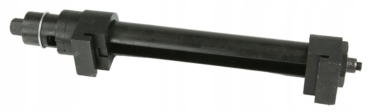 ŚCIĄGACZ DO SPRĘŻYN MECHANICZNY MOCNY 1,5T MCPHERSON 7el. W WALIZCE M80438