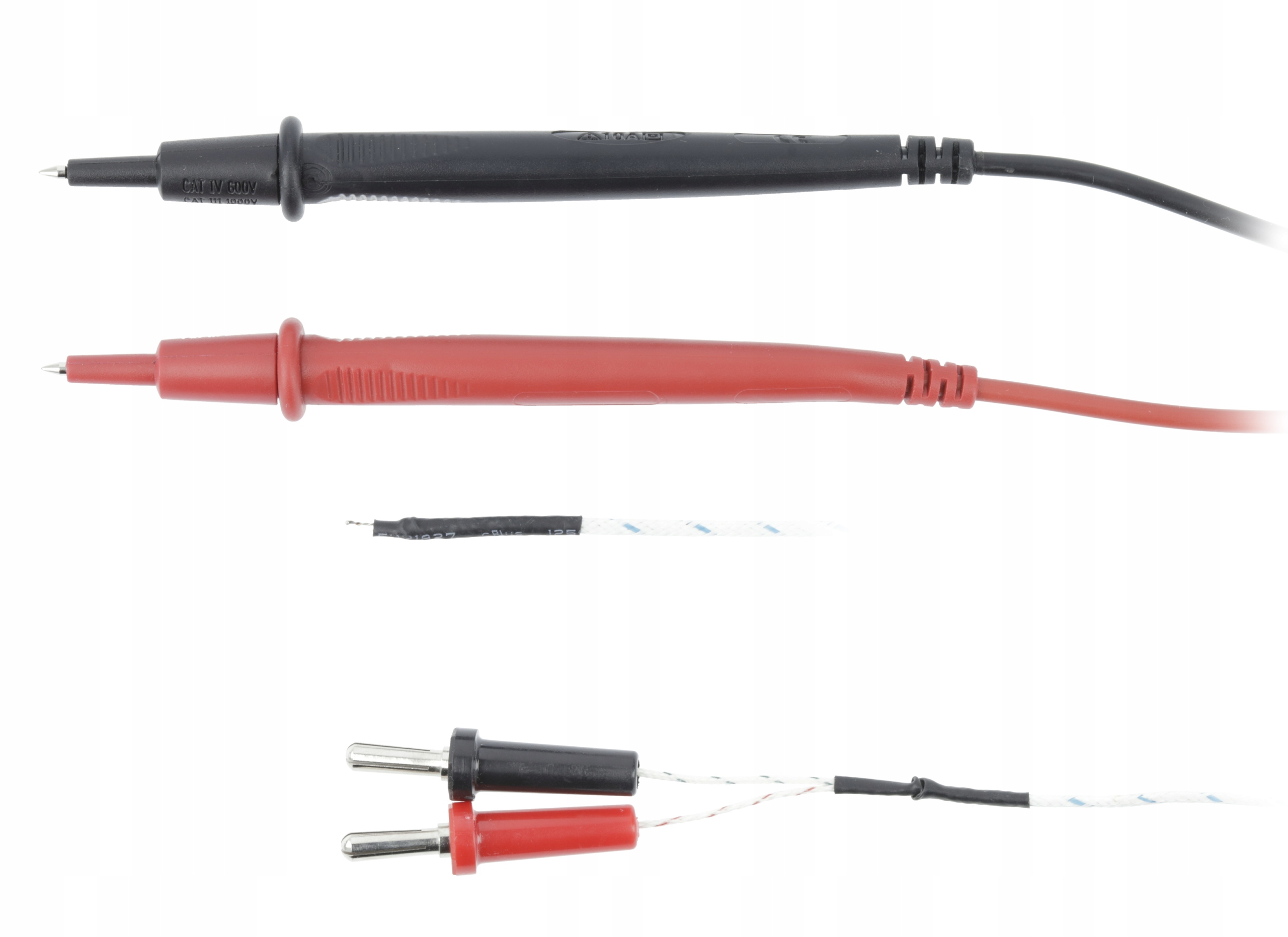 MIERNIK UNIWERSALNY MULTIMETR LCD HOGERT HT1E603