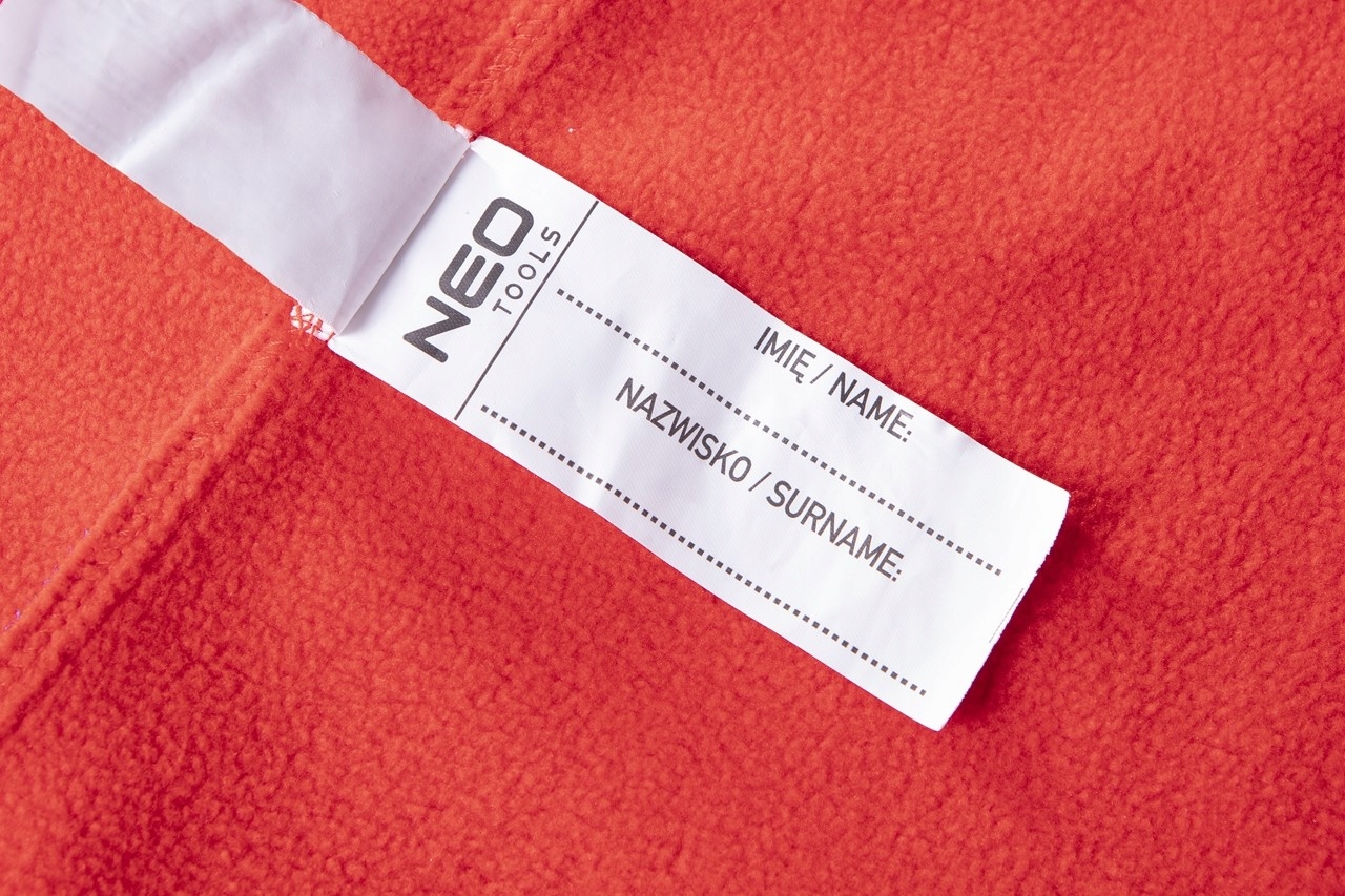 NEO 81-558 KURTKA BLUZA ROBOCZA SOFTSHELL HD+ L