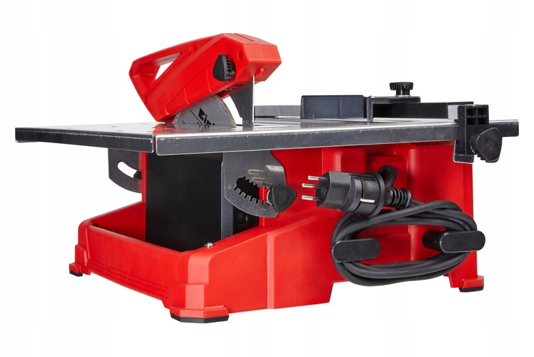 EINHELL SIECIOWA STOŁOWA PRZECINARKA PIŁA DO GLAZURY TC-TC 800 4301185