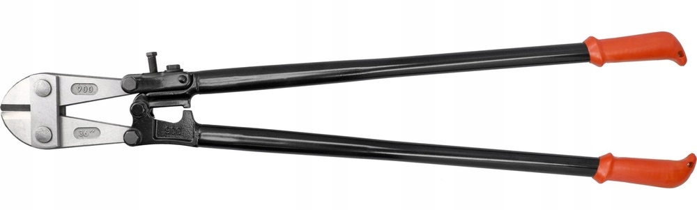 NOŻYCE DO CIĘCIA PRĘTÓW I DRUTÓW 900MM 49774