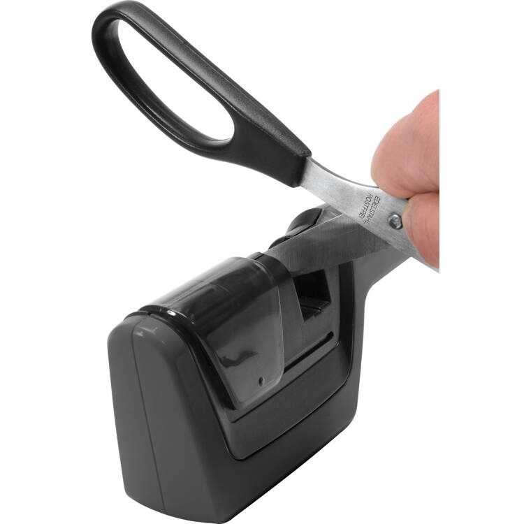 YATO OSTRZAŁKA DO NOŻY NOŻYCZEK 4w1 STAL DIAMENTOWE YG-02352