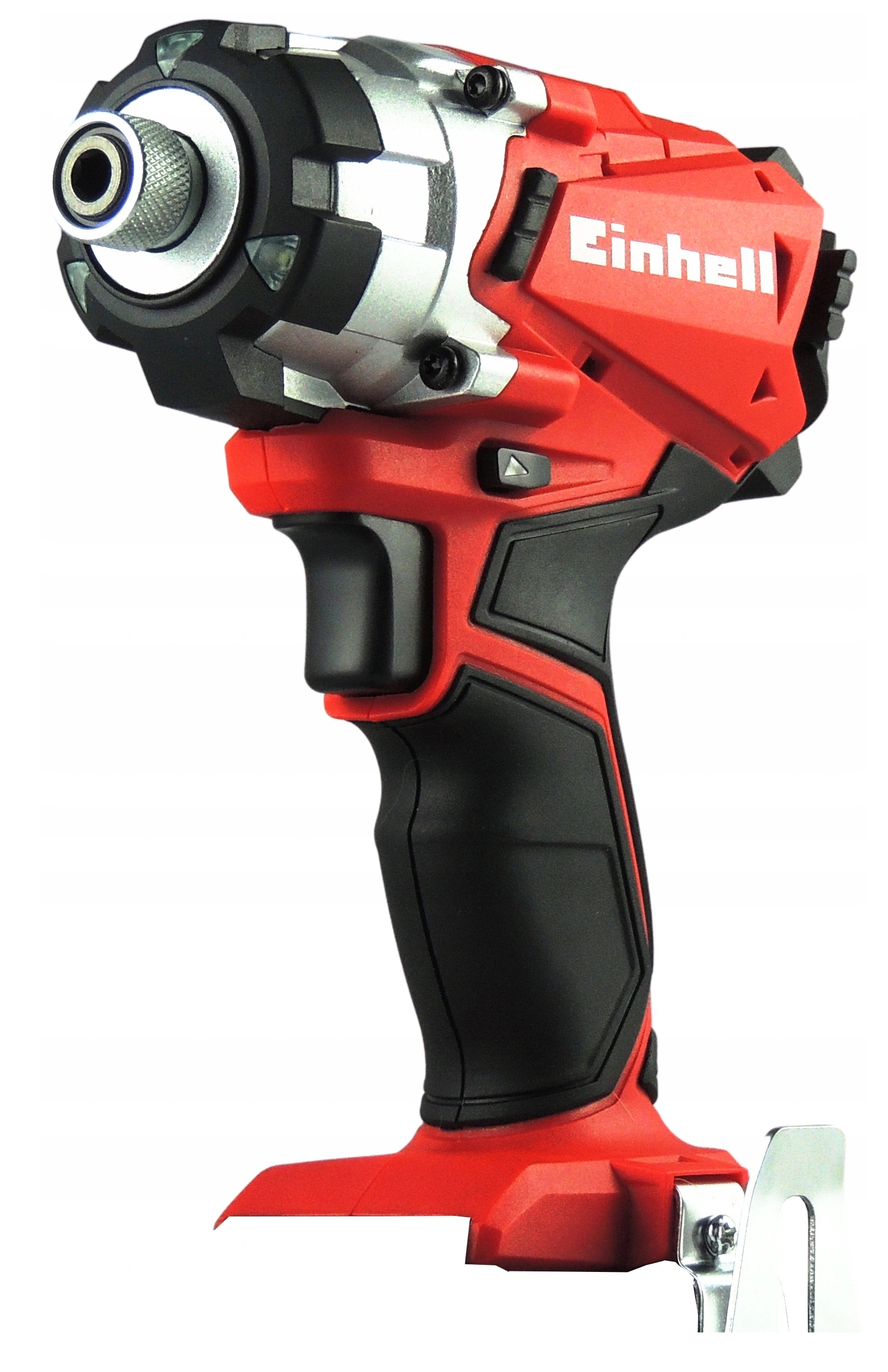EINHELL AKUMULATOROWA ZAKRĘTARKA UDAROWA KLUCZ TE-CI 18/1 Li-Solo 18V 140Nm