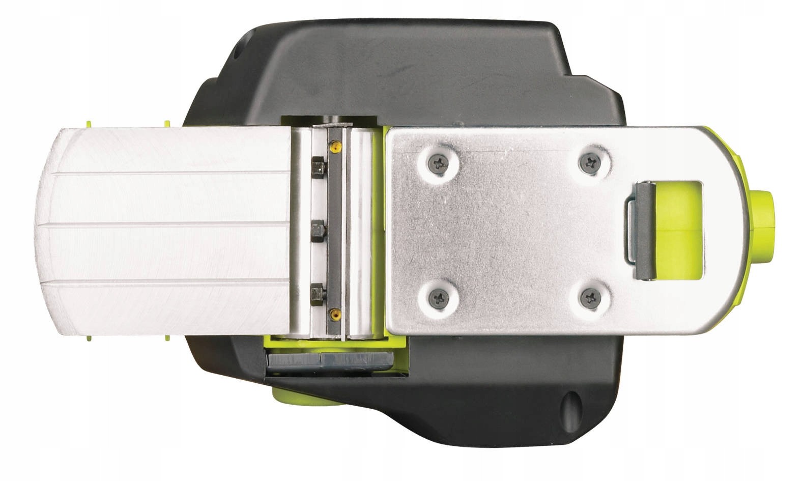 RYOBI STRUG HEBEL ELEKTRYCZNY HEBLARKA EPN7582NHG WALIZKA DUST TECH 750W