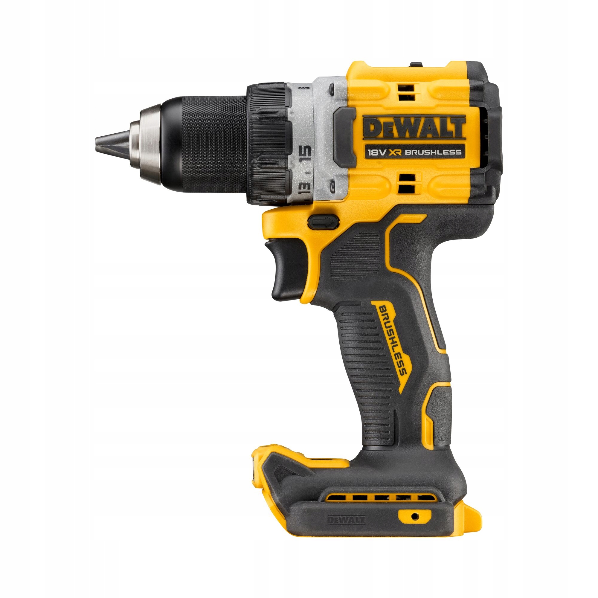 DEWALT WIERTARKO WKRĘTARKA 18V 90Nm DCD800NT