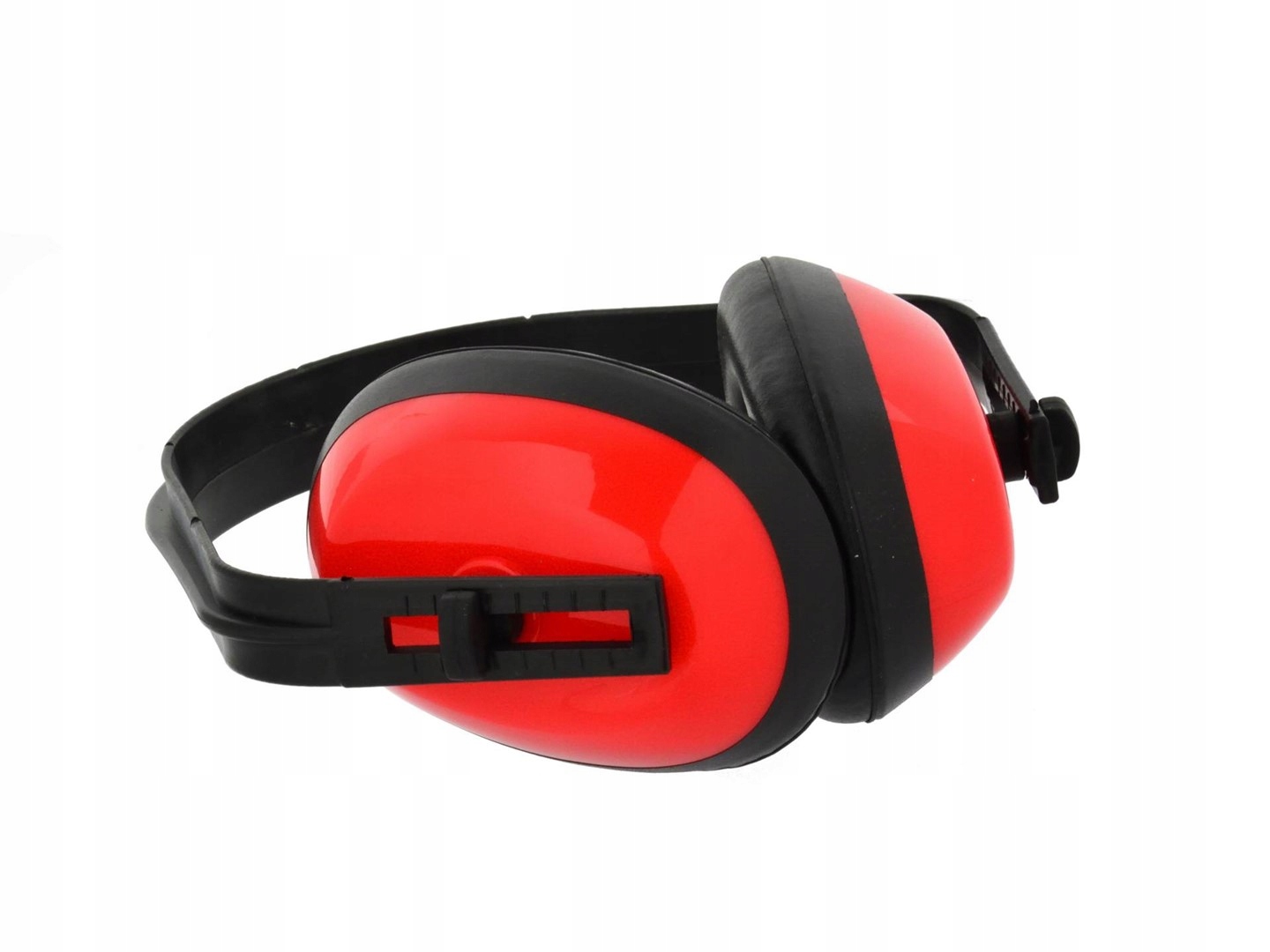 GEKO NAUSZNIKI OCHRONNE SŁUCHAWKI DZWIĘKOCHŁONNE PRZECIWHAŁASOWE G81069J