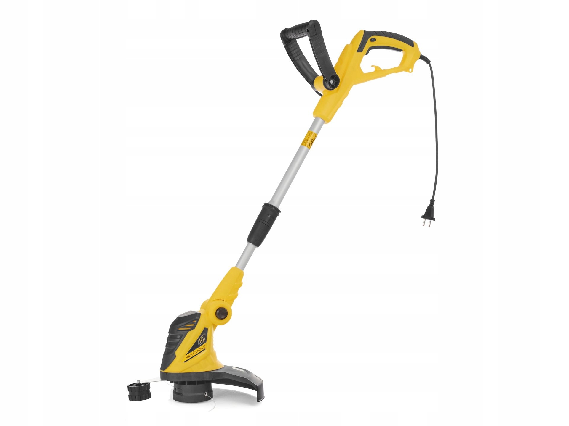 PODKASZARKA ELEKTRYCZNA DO TRAWY KOSA KOSIARKA PRO JG 500W 300mm