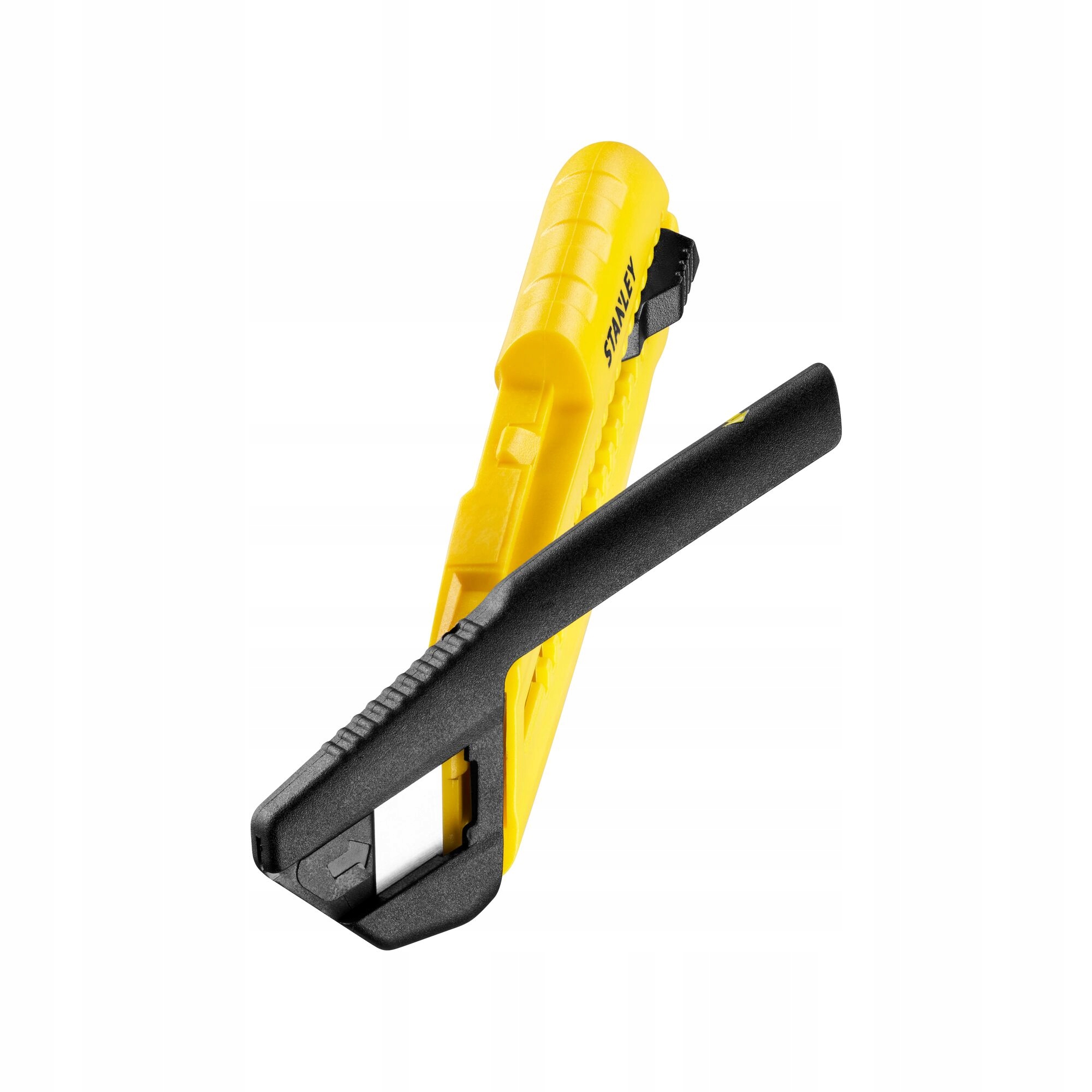 STANLEY NÓŻ ZINTEGROWANY SYSTEMEM ŁAMANIA OSTRZA 18MM STHT10489