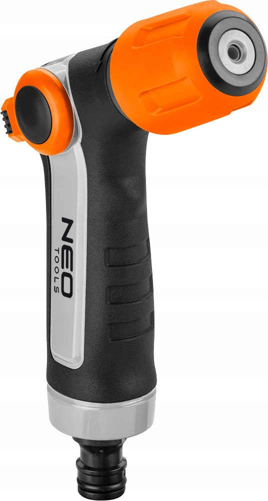 NEO 15-707 ZRASZACZ PISTOLET PODKRĘCONY STRUMIEŃ