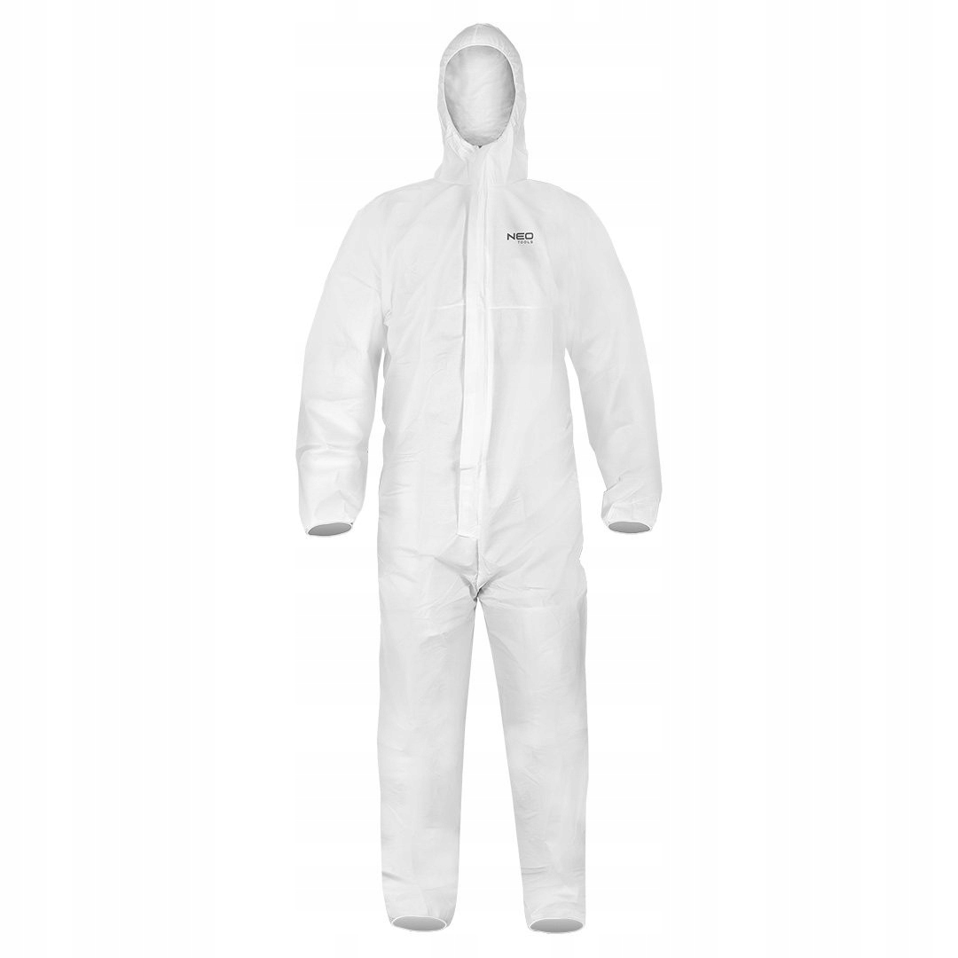 NEO KOMBINEZON OCHRONNY LAKIERNICZY PP+PE r.XL