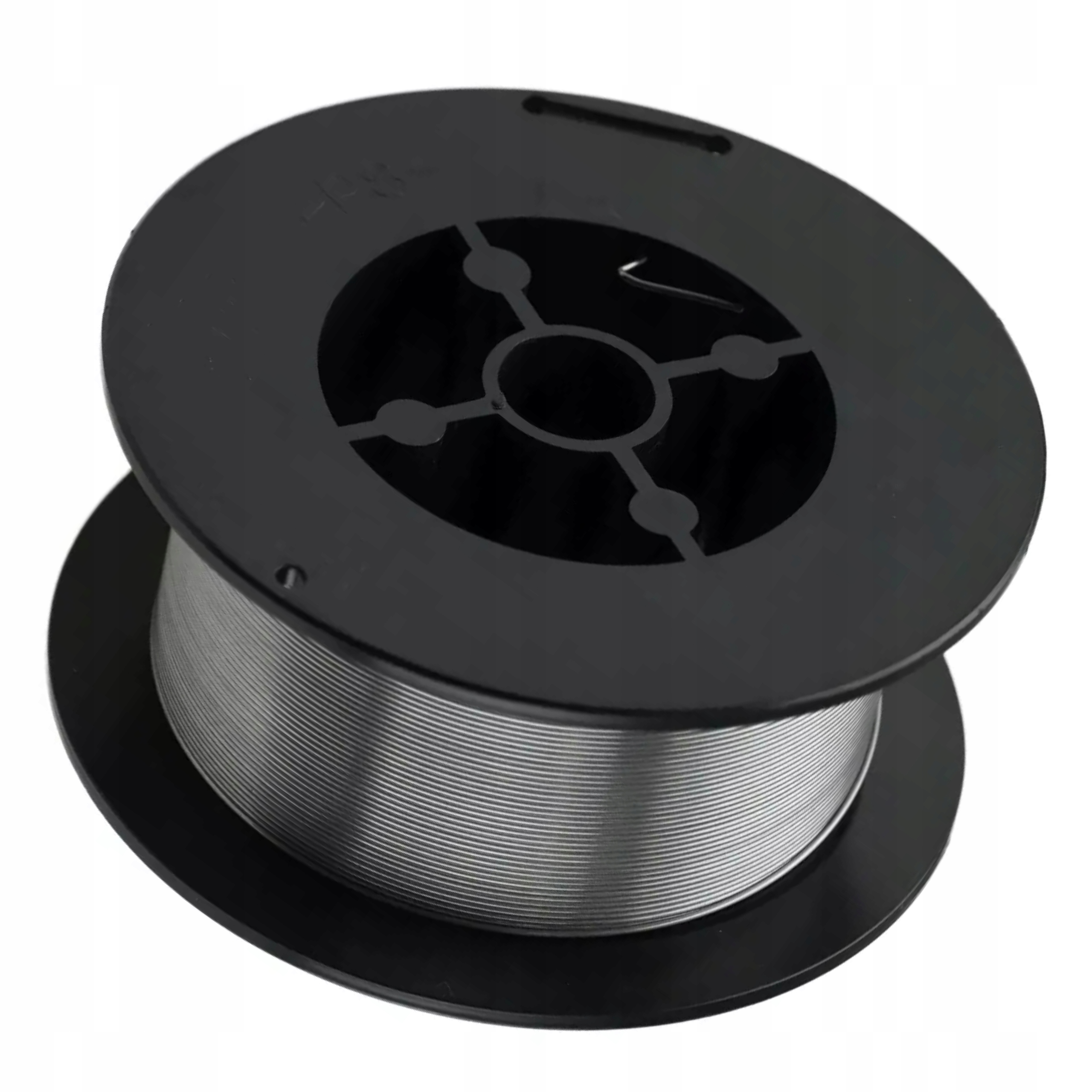 DEDRA DRUT SPAWALNICZY SAMOOSŁONOWY 0.8MM, 0.45KG E71T-GS SZPULA DESMF08005