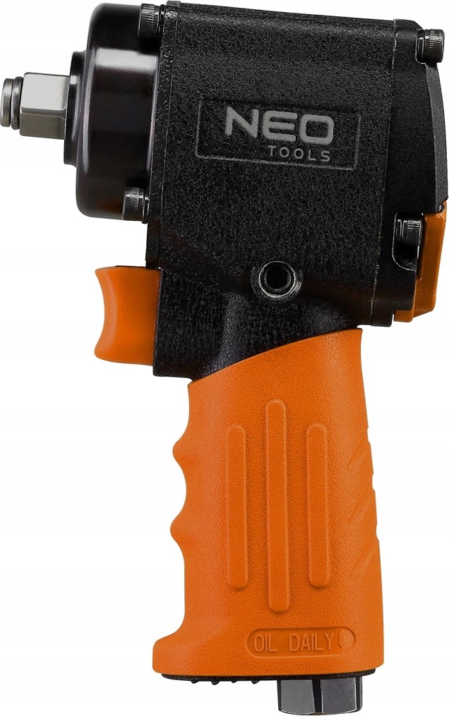 KLUCZ UDAROWY pneumatyczny 1/2' 680 Nm 14-006 NEO