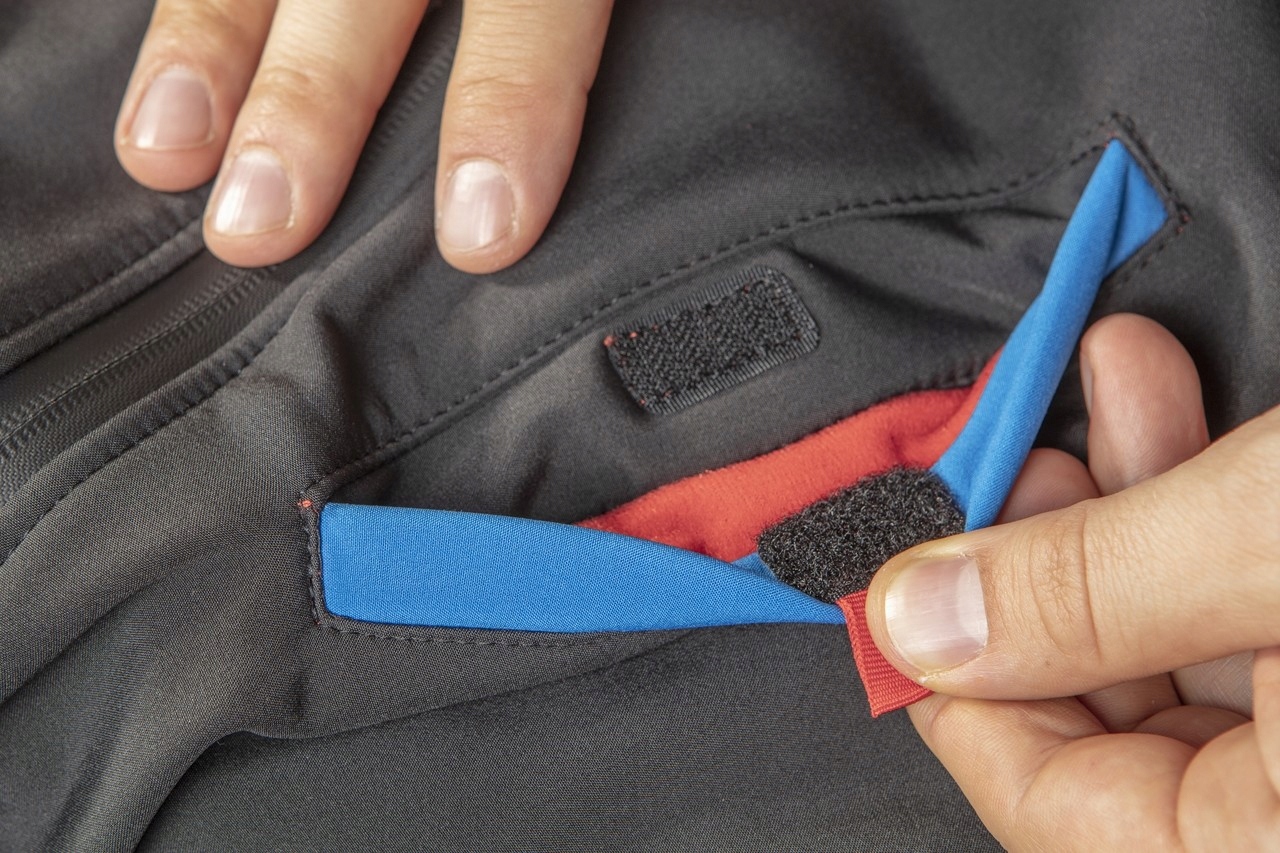 NEO 81-558 KURTKA BLUZA ROBOCZA SOFTSHELL HD+ XL