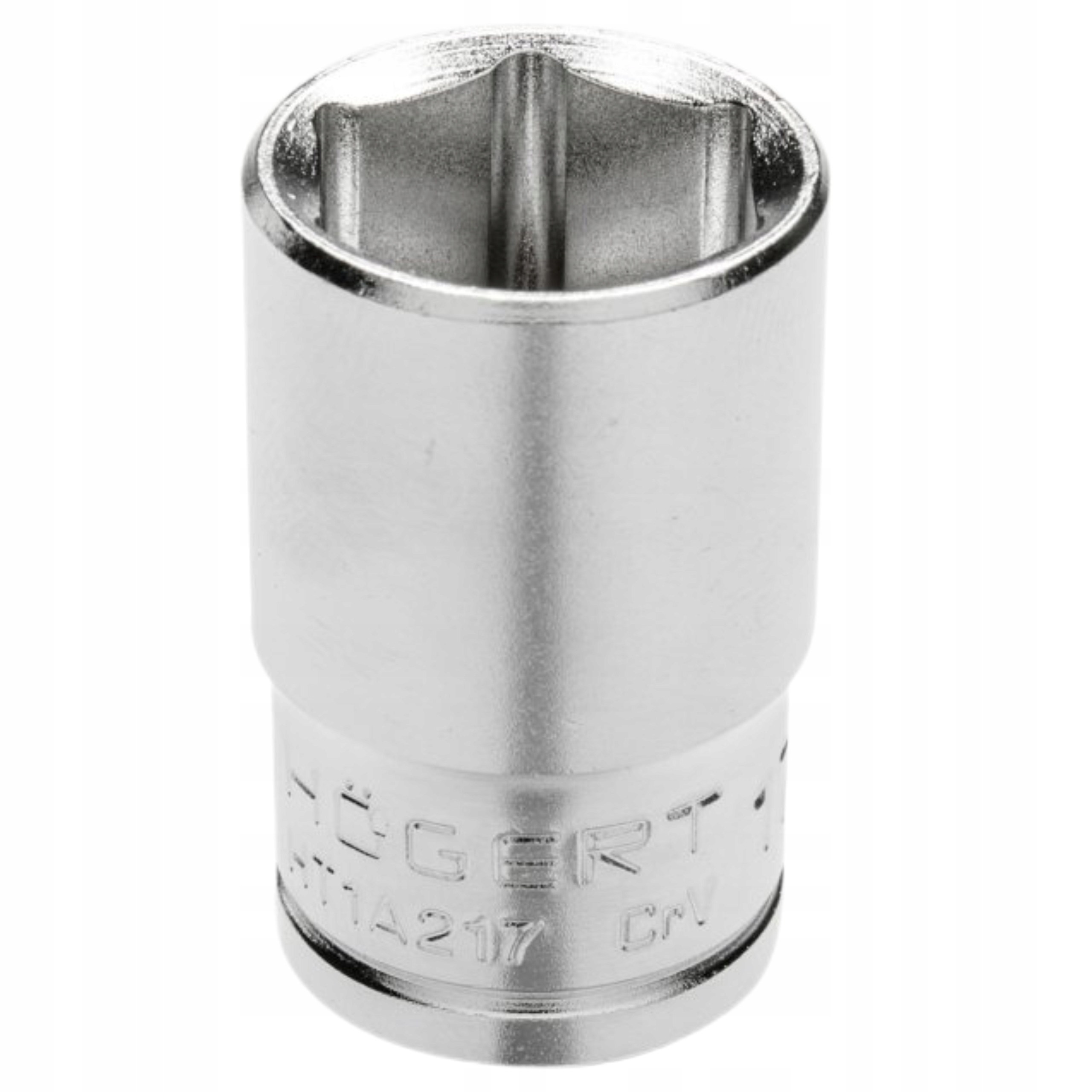 HOGERT NASADKA SZEŚCIOKĄTNA 1/2", 23MM CrV HT1A223