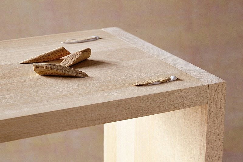 WOLFCRAFT ZESTAW DO NIEWIDOCZNYCH POŁĄCZEŃ 4642000