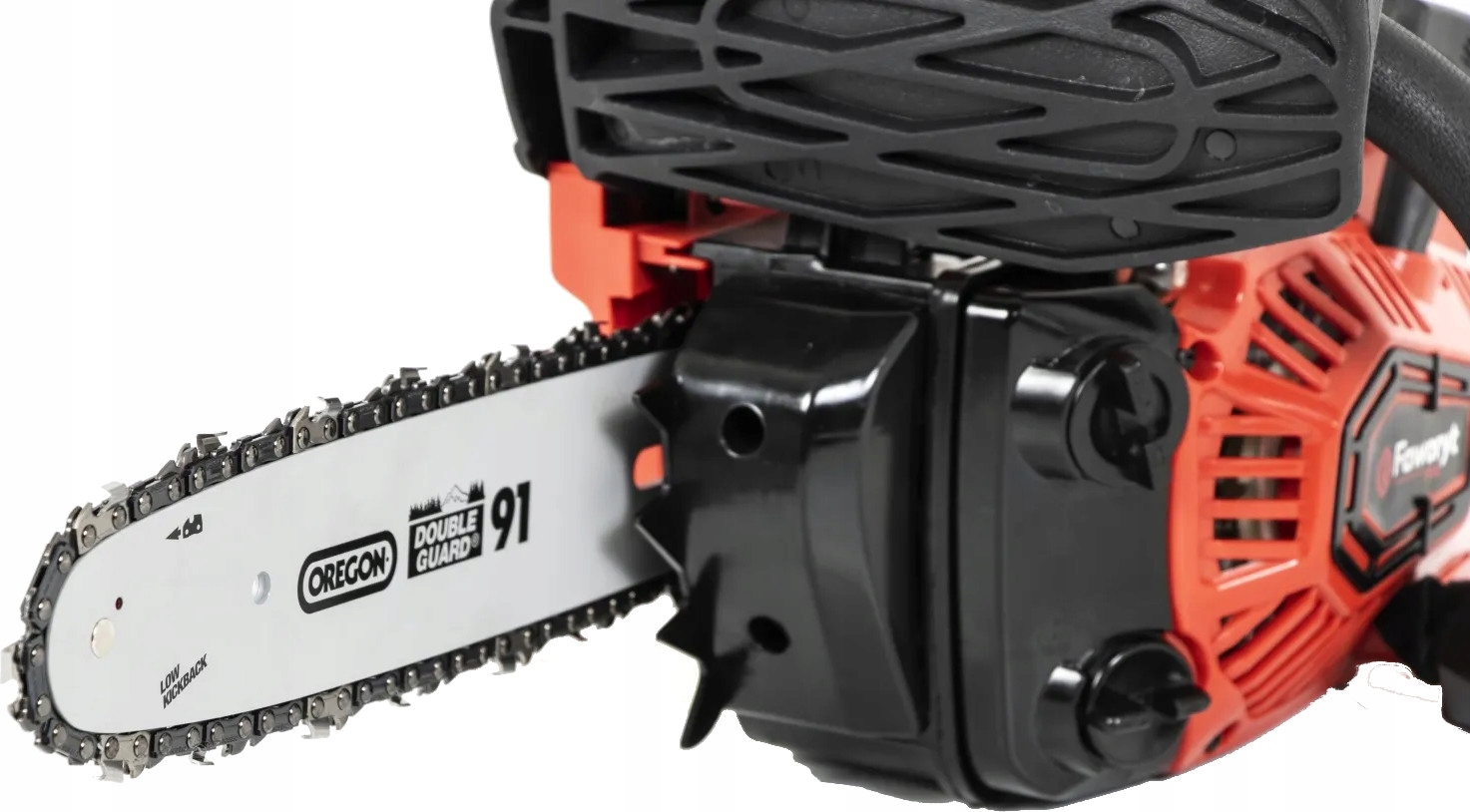 FAWORYT PRO PIŁA PILARKA SPALINOWA ŁAŃCUCHOWA GAŁĘZIÓWKA RG2510X-7 SP12X +O