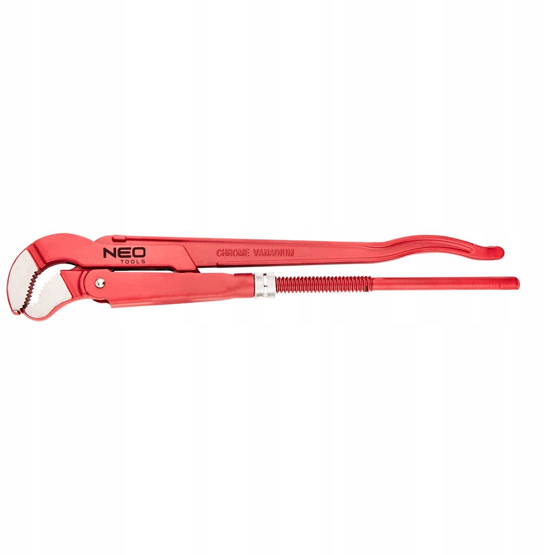 KLUCZ DO RUR TYP S 1.5" 420 MM NEO 02-421