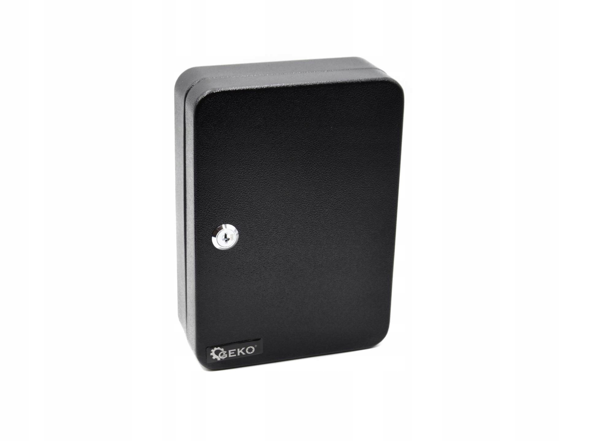 SKRZYNKA NA KLUCZE 48SZT. 250X180X75 GEKO G10906