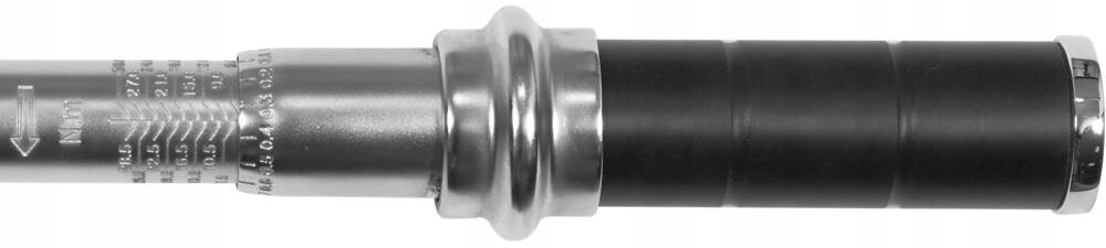 YATO YT-07730 KLUCZ DYNAMOMETRYCZNY 3/8 6 - 30 NM Z BLOKADĄ W WALIZCE