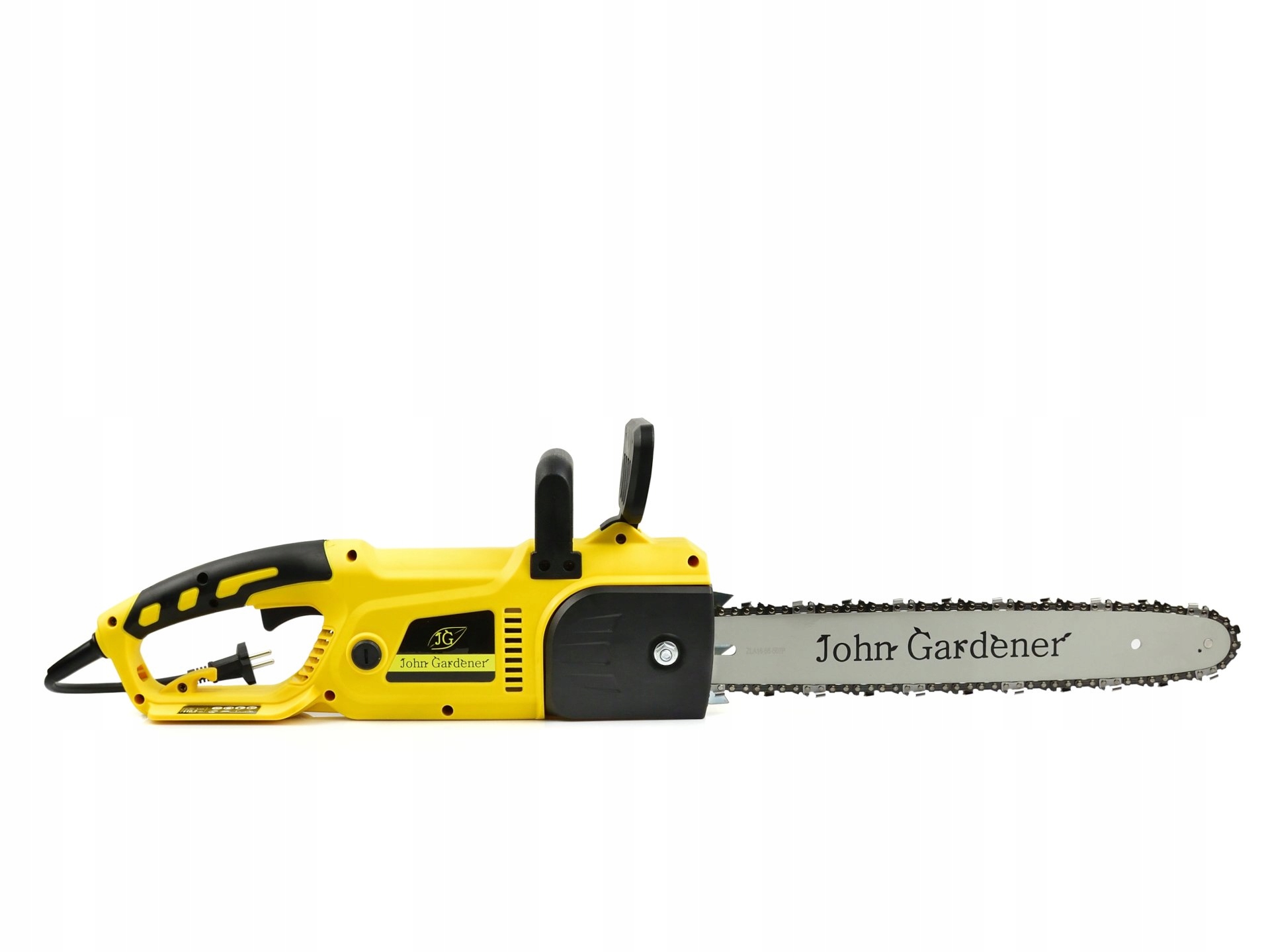 GEKO PIŁA ELEKTRYCZNA ŁAŃCUCHOWA STRAIGHT ENGINE 2400W G82008