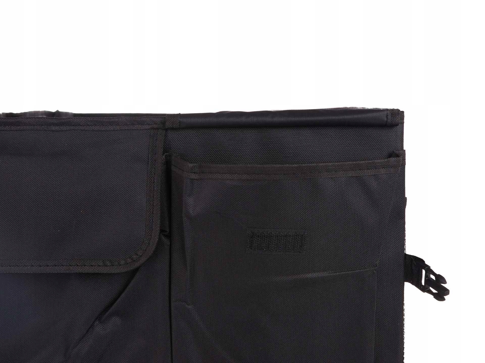 GEKO ORGANIZER – TORBA DO BAGAŻNIKA SAMOCHODOWEGO Z PRZEGRÓDKAMI G02405