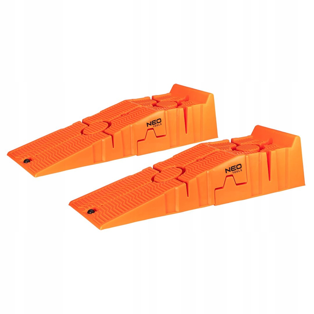 NEO TOOLS NAJAZD SAMOCHODOWY 2szt. kompozytowy 3000kg para 10-478 NAJAZD